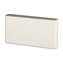 Shideh 240V Tri-Colour Up/Down LED Outdoor Wall Light